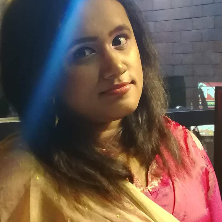 Virtual Assistant Farhana